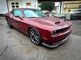 Dodge Challenger 5.7 R/T LASTCALL*LED*LEDER*BLACKTOP - Dodge Challenger mit Benzin-Antrieb: Coupe, Automatik