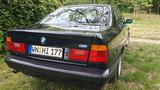 BMW 520iExecutive  - gebrauchte BMW 5er Reihe aus dem Jahr 1994