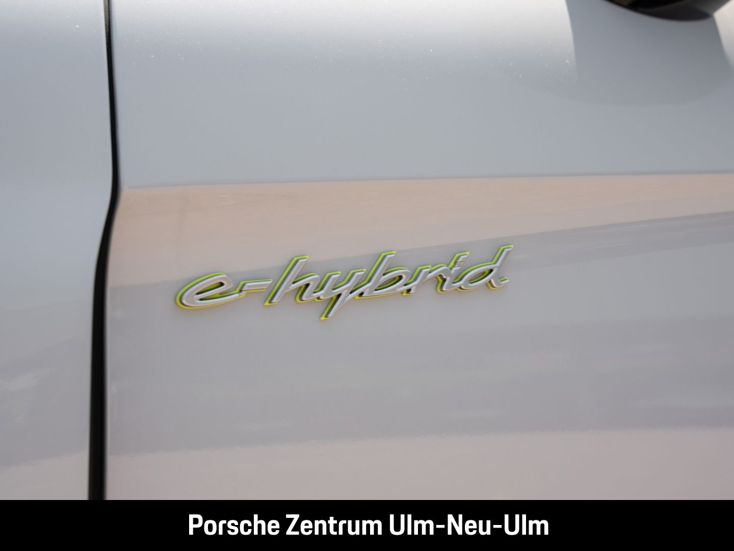 Porsche Panamera - Bild 18