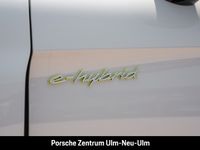 Porsche Panamera - Vorschau Bild 18