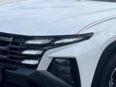 Hyundai Tucson – Bild 5