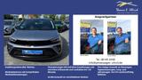Opel Crossland Elegance AT// AHK, Thermatec, Navi, Kl - Opel Crossland (X) Jahreswagen