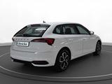 Skoda Scala Selection 1.0 TSI DSG JAHRESWAGEN - Skoda Scala Gebrauchtwagen in München