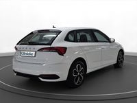 Skoda Scala - Vorschau Bild 4