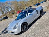 Toyota MR 2 Roadster 1.8 VVT-i - neuer TÜV  - gebrauchte Toyota MR 2 aus dem Jahr 2001