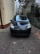 Citroën Citroen C4 Grand Picasso 7 Sitze 2 Hand TÜ... - Citroën SpaceTourer Gebrauchtwagen in Berlin