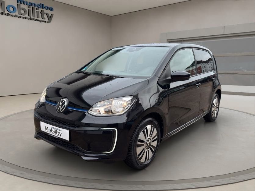 Image of Volkswagen up!
