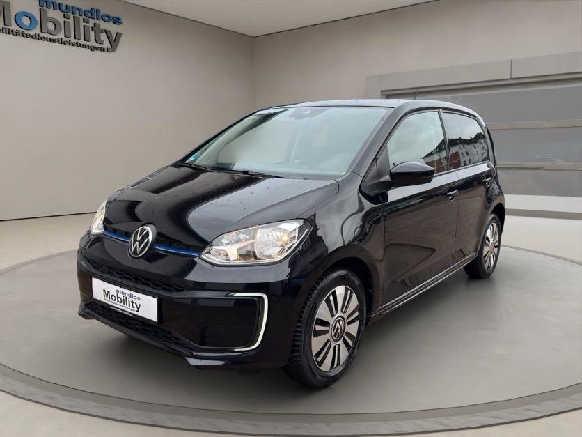 Volkswagen VW e-up! Move | 95,3 % SOH | CCS | Kamera | SHZ