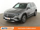 Mercedes-Benz EQB 300 4Matic Progressive Aut.*NAVI*LED*TEMPO* - Mercedes-Benz mit Elektro-Antrieb: Kombi