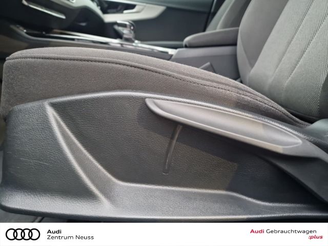 Audi A4 - Bild 12