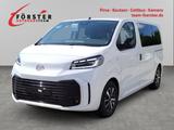 Toyota Proace Verso L1 5-türig 75 kWh Teamplayer *NA