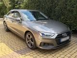 Audi A4 Lim. 35 TFSI LIFT Full LED Leder AHK - Audi A4: Limousine