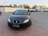 Seat Leon 1P 2007 - Seat Leon aus 2007
