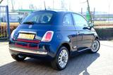 Fiat 500 0.9 TwinAir Lounge Pano|Navi|Airco|LMV - Fiat 500: 0 9 Twinair