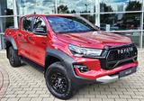 Toyota Hilux Double Cab GR Sport 4x4