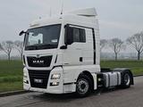 MAN 18.460 TGX - MAN TGX 18-460