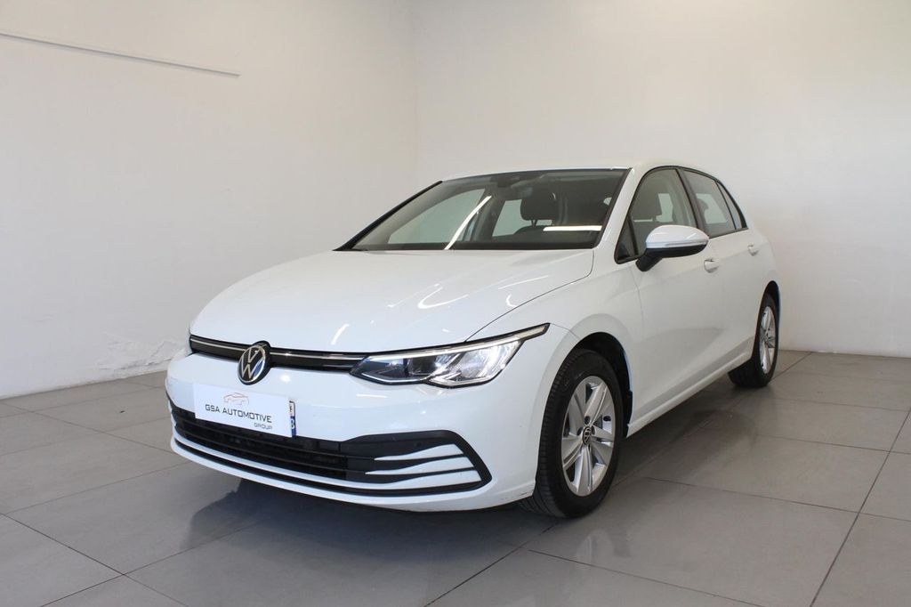 Image of Volkswagen Golf