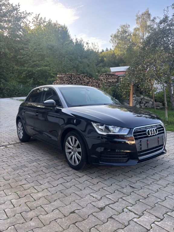 Image of Audi A1