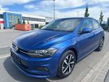 Volkswagen Polo 1.0 TSI - gebrauchte Kleinwagen in Darmstadt