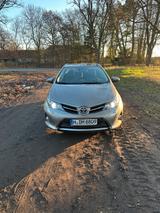 Toyota Auris Executive Automatic - Toyota Auris: Executive