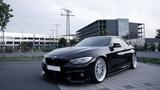 BMW F32 435i xdrive | SOMMERFAHRZEUG - BMW 324 Gebrauchtwagen