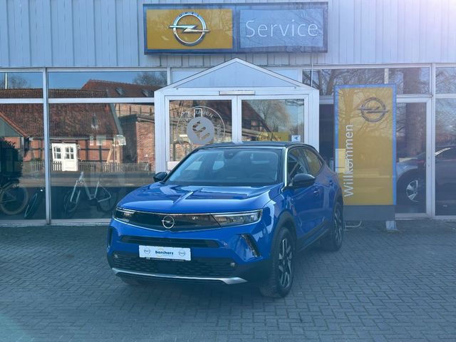 Opel Mokka 1.2 DI Turbo Elegance