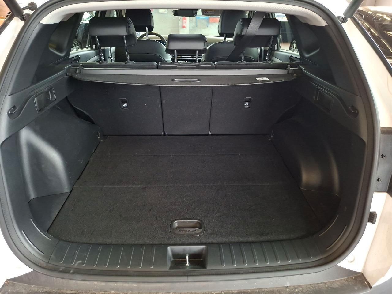 Hyundai Tucson – Bild 8
