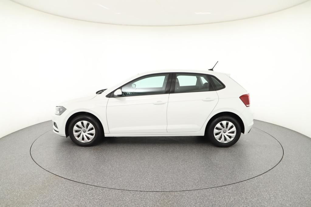 Volkswagen Polo Comfortline 1.0 MPI Klima*PDC*SH