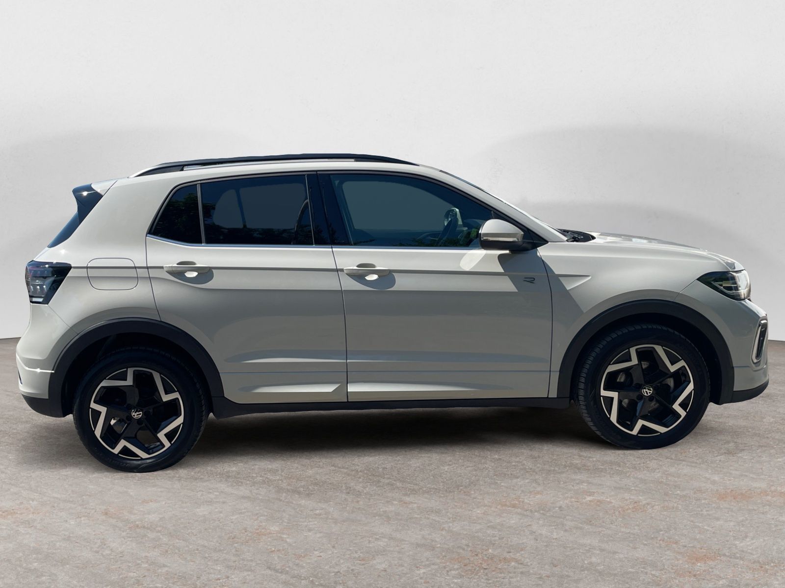 Volkswagen T-Cross - Bild 7