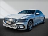 Genesis eG80 AWD Facelift HeadUp Standheiz Navi LED LM - Genesis Gebrauchtwagen