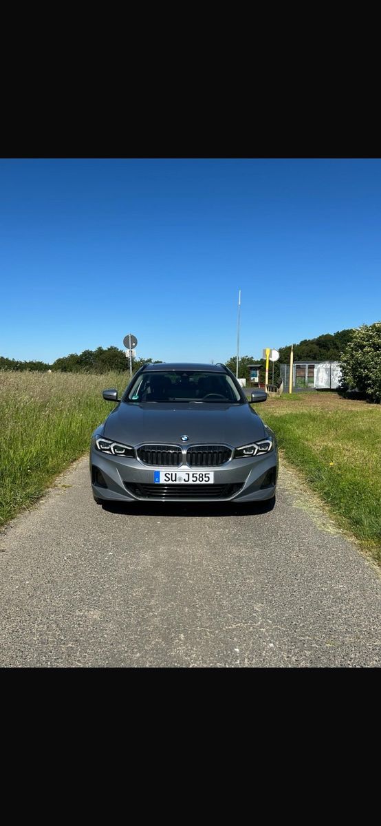 BMW 318i Touring Kein Mietfahrzeug, kein Firmenwagen