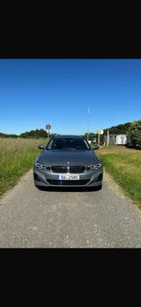 BMW 318i Touring Kein Mietfahrzeug, kein Firmenwagen