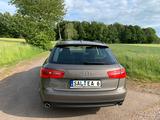 Audi 3.0 TDI multitronic Avant - 6-Zylinder - Audi: Zylinder