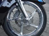 Harley-Davidson CVO Softail Convertibal - HARLEY-DAVIDSON 2010 CVO