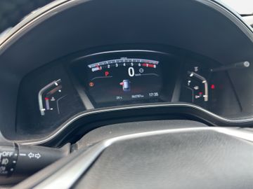 Honda CR-V - 11