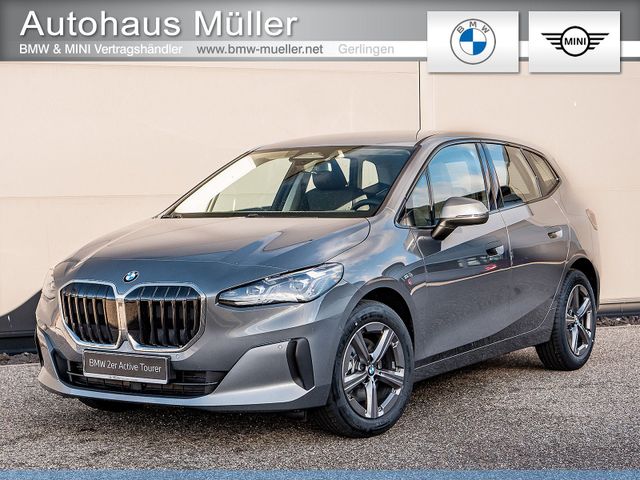 BMW 216i Active Tourer Totwinkel Sitzhz Premium LED