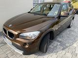 BMW X1 sDrive18i - - BMW X1: Beige
