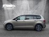 Volkswagen Touran Sound BMT/Start-Stopp*1.Hand*AHK*ACC*LED - VW Touran Gebrauchtwagen in Dortmund