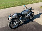 Moto Guzzi Le Mans 2 - MOTO GUZZI LE MANS 2