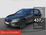 Skoda Octavia Combi 2.0 TSI DSG RS AHK NAV LED MATRIX