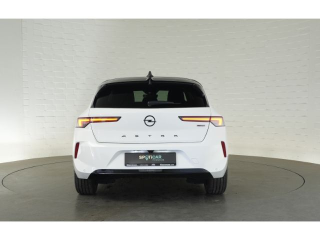 Astra L LIM GS HYBRID eDCT+LED LICHT+NAVI+360 GR