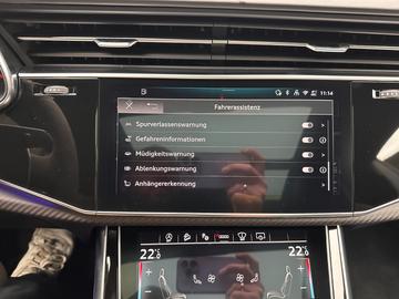صورة مصغرة 30 لـ 2026 AUDI RSQ8