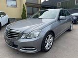 Mercedes-Benz E 350 Limousine CDI 4Matic NAVI/XENON/SD - Mercedes-Benz E 350: Cdi 4matic