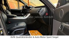 LAND ROVER Range/Rover Sport/S/Vollausstattung/Vieles NEU!