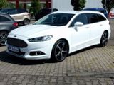 Ford Mondeo 1,5i 165PS Titanium LED/AHZV/Kamera/ACC - Ford Mondeo: Ps