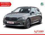 Skoda Fabia 1.0 Monte Carlo LED SmartLink Tempomat DAB