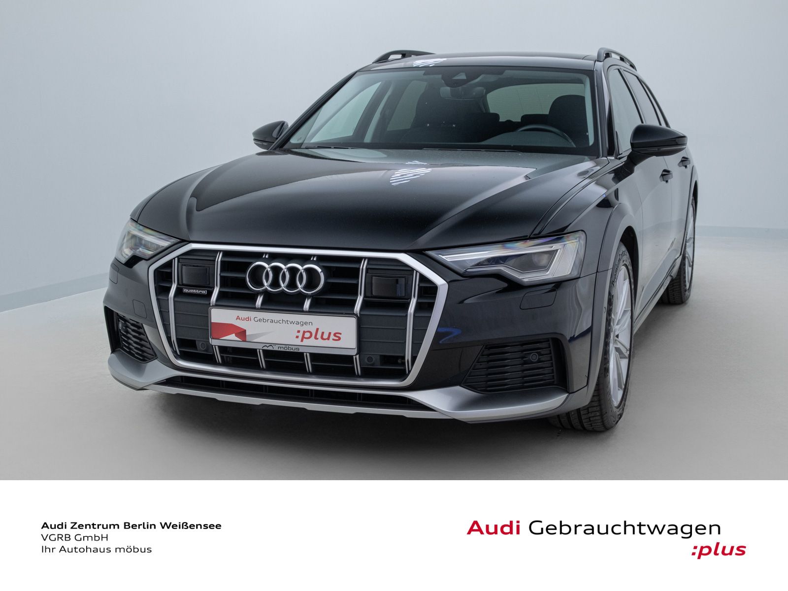 Audi A6 Allroad - Bild 1