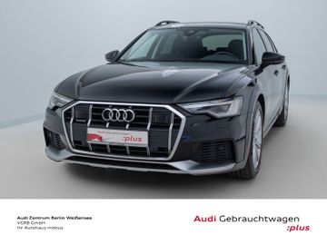 Audi A6 allroad 40 TDI S-TRO*QUA*MATRIX*PANO*AHK*RFK*