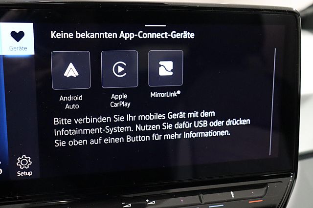 ID.3 Pro ergoActive TravelAssist ACC Kamera Ganz