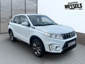 Suzuki Vitara 1.0  Comfort 4x2  Navi  Sitzheizung